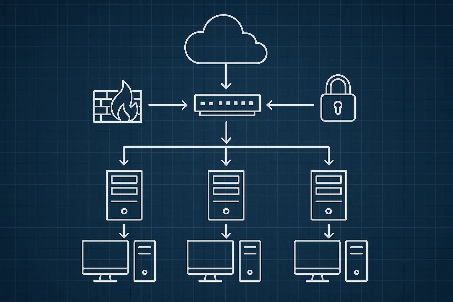 Module II – Connaître le système d’information Module II – Connaître le système d’information