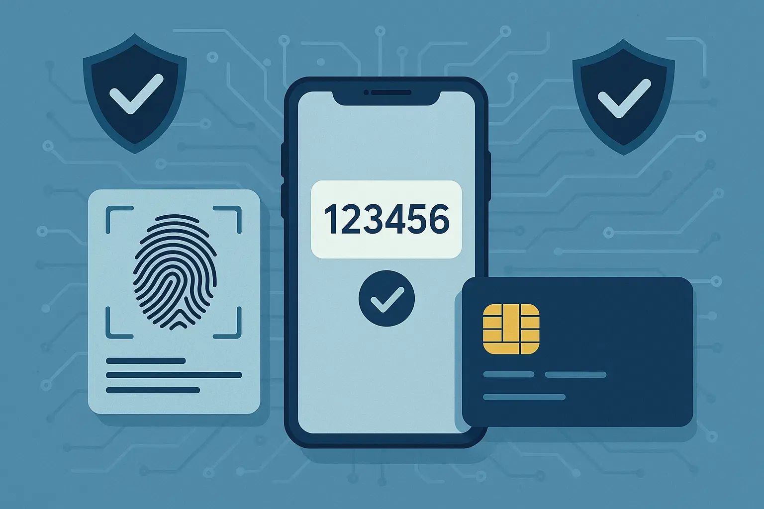 Module III – Authentifier et contrôler les accès Module III – Authentifier et contrôler les accès