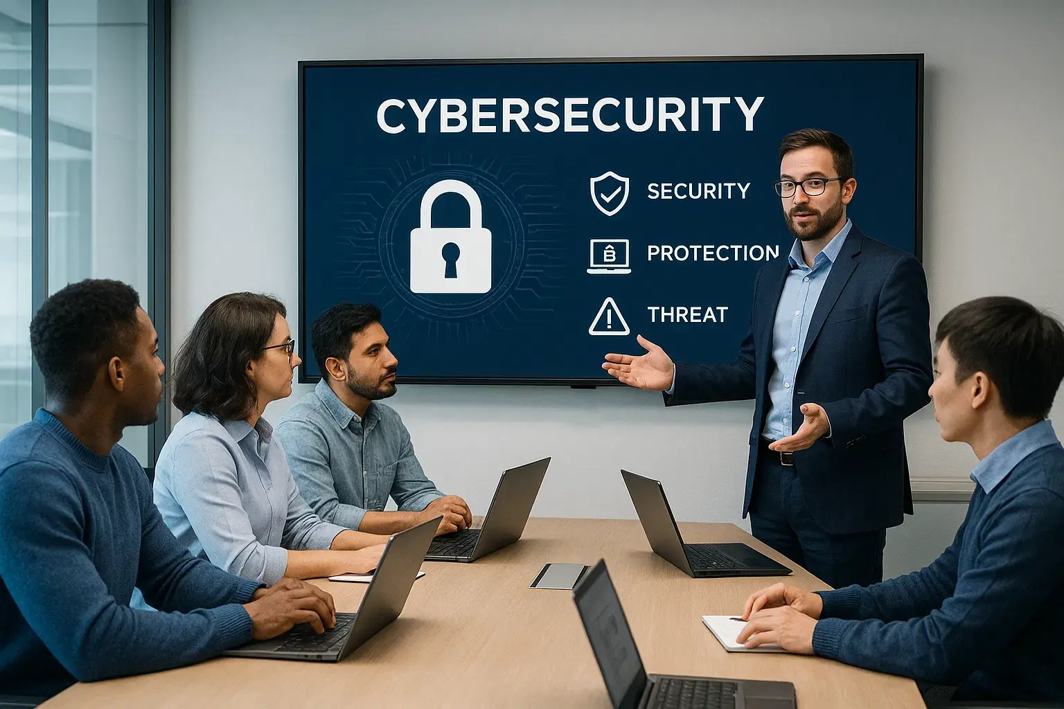 Module I – Sensibiliser et Former Module I – Sensibiliser et Former