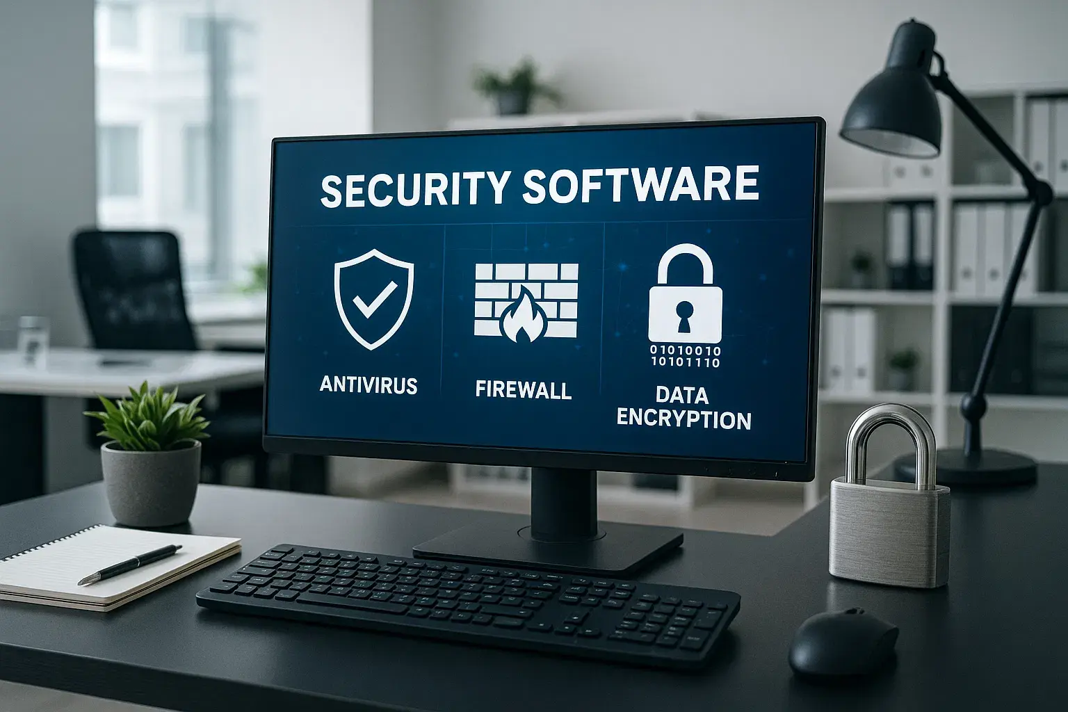 Module IV – Sécuriser les postes Module IV – Sécuriser les postes