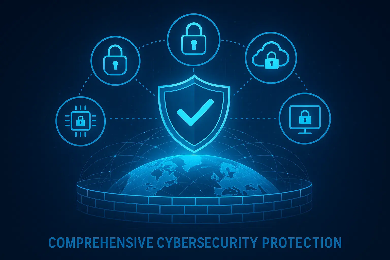 Conclusion des 10 Modules du guide de l'ANSSI Conclusion des 10 Modules du guide de l'ANSSI