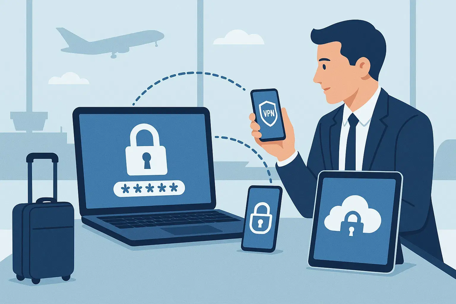 Module VII – Gérer le nomadisme Module VII – Gérer le nomadisme