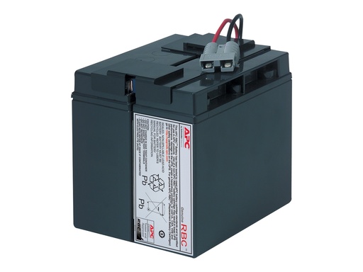 [1009916] APC Replacement Battery Cartridge 7 - Batterie d'onduleur