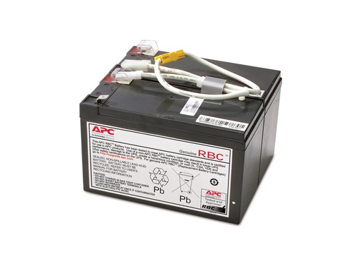 [278251] APC BATTERIES POUR SU450INET/70