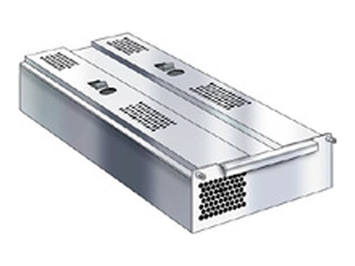 [1010002] APC C SYMMETRA BATTERY MODULE R