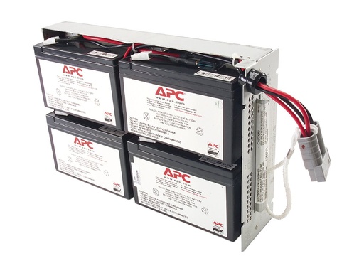 [598439] APC BATTERIE DE REMPLACEMENT