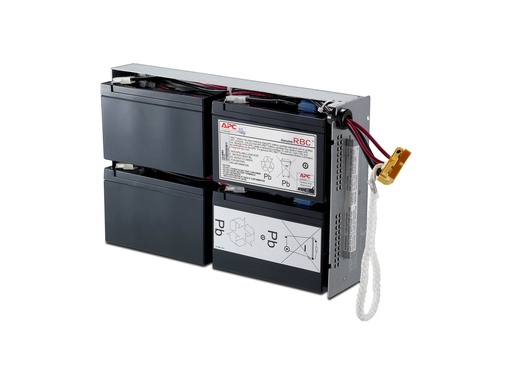 [598450] APC BATTERIE DE REMPLACEMENT