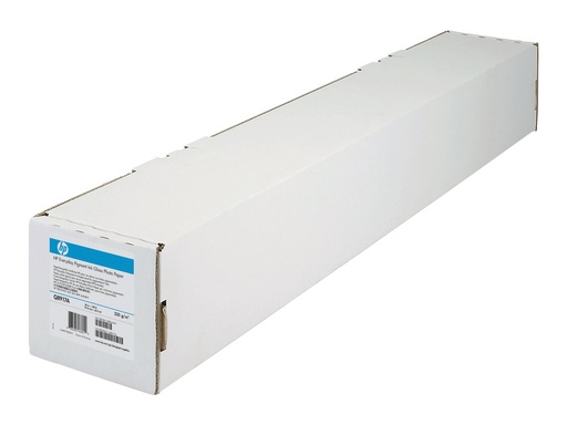 [1019592] HP LFM PAPIER COUCHE FORT GRAMM