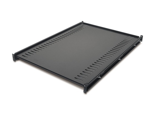 [757802] APC ETAGERE NOIRE FIXE 19 NETSH