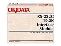 [1031242] OKI RS-232C Interface Série ML300