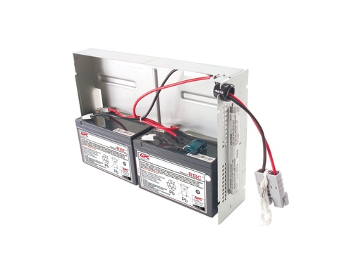 [598438] APC BATTERIE DE REMPLACEMENT
