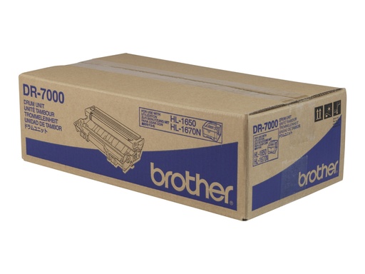 [1042126] BROTHER DR7000 - Kit Tambour 20000 Pages
