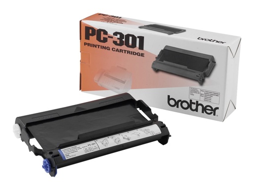 [1043402] Kit cartouche 235 pages FAX 920/930/940.925