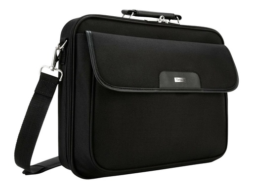 [1058098] TARGUS SACOCHE NOTEPAC NOIR NYL