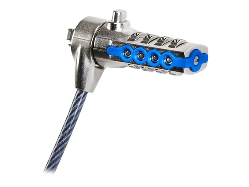 [413892] TARGUS CABLE DE SECURITE DEFCON