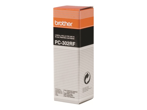 [1069985] Kit cartouche 2X235 pages FAX 920/930/940.925