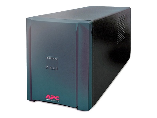 [750862] APC ZusatzBatterie SmartUPS700 1000XLI