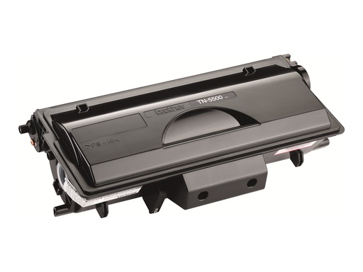 [1079662] Toner TN5500 12.000 pages a 5% noir