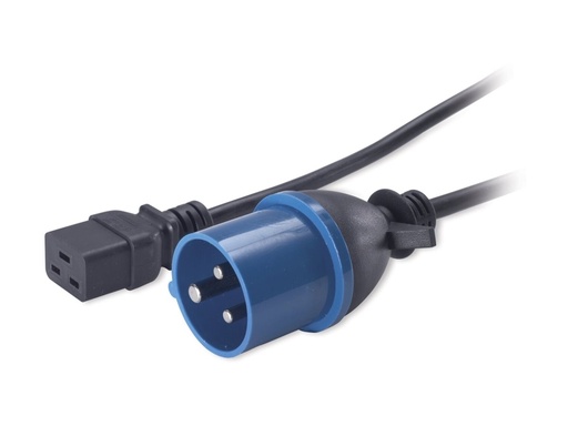 [757468] APC CABLE D ALIMENTATION ONDULE