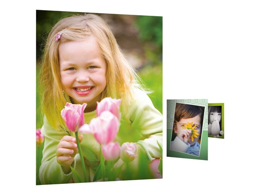 [1117277] HP MV PAPIER PHOTO POLYVALENT H