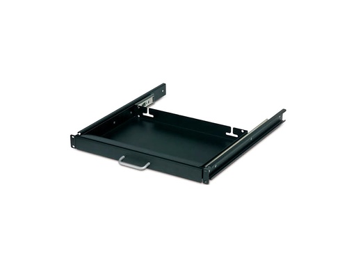 [1117626] APC Keyboard drawer 17p black