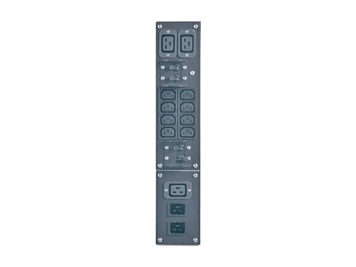 [891564] APC ServiceBypassPanel SU RT3000 5000VA