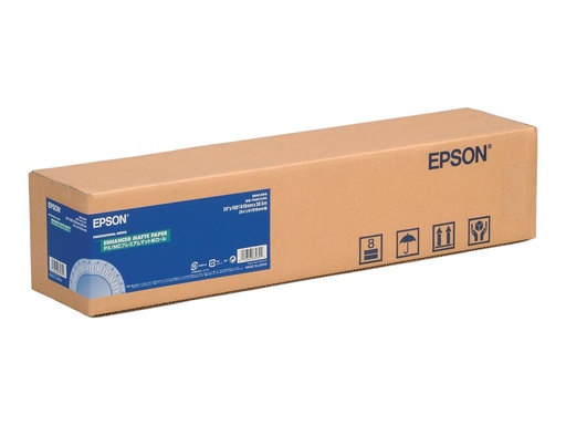 [1133085] EPSON paper roll 24Z x 30mm matt