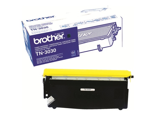 [1135628] Toner TN3030 3500 pages a 5% noir