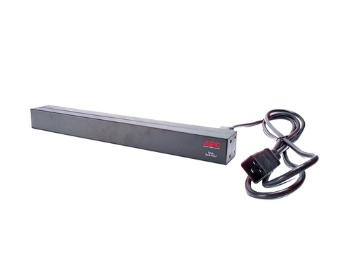 [1135695] APC Rack PDU Basic 1U 16A 230V (12)C13