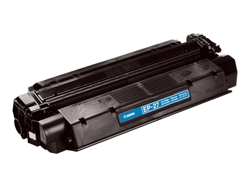 [1135799] CANON EP27 POUR LBP 3200/MF5630