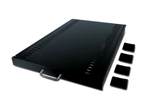 [836709] APC ETAGERE NOIRE COULISSANTE N
