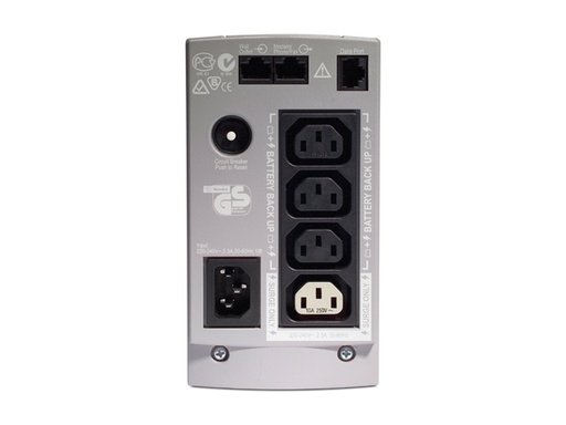 [1166577] APC BackUPS CS 650VA USB SER USV 230V