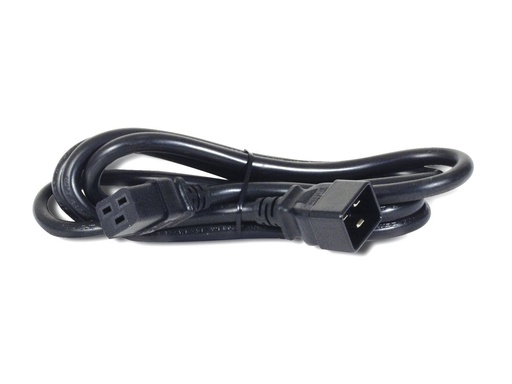 [1169653] APC Cordon alimentation C19 a C20 4.5m