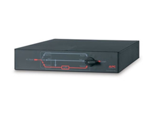 [921990] APC ServiceBypassPanel - 230V 32A MBB