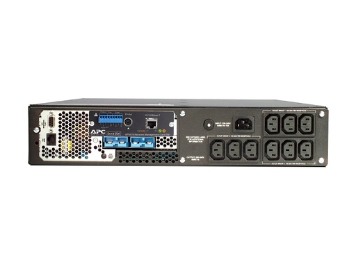 [1180699] APC SmartUPS XL Modular 1500VA 230V