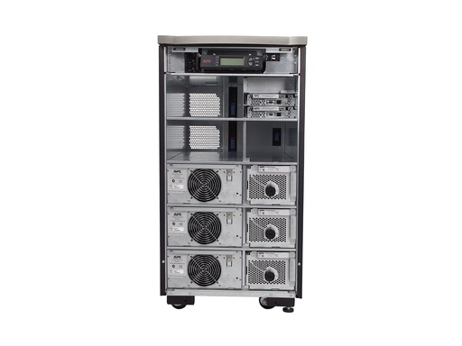 [1184345] APC Symmetra LX 12kVA scalable to 16kVA