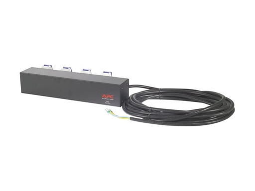 [1192651] APC Rack PDU Extender Basic 2HE 32A