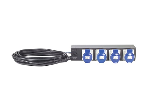 [945865] APC PDU Extender 32A 220V 4xIEC 309-32