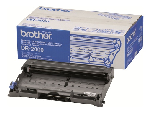 [1194171] Kit tambour DR2000 pour 12.000 pages max.