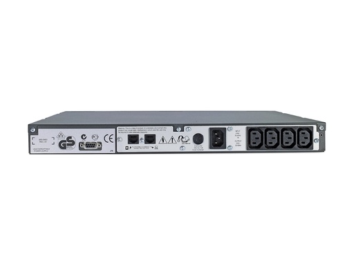 [1074725] Smart UPS/450VA line interactive RM