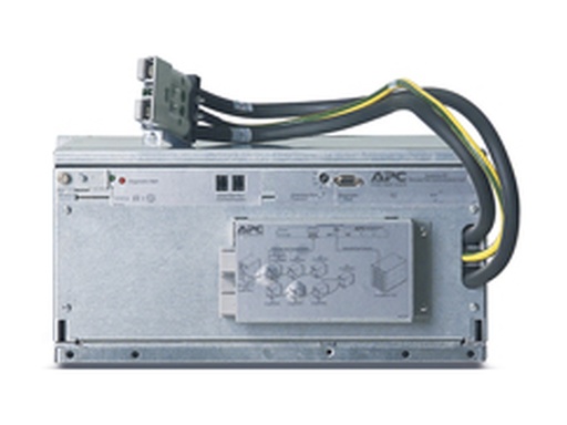 [1334677] Symmetra LX 3 Battery rack mount 230V