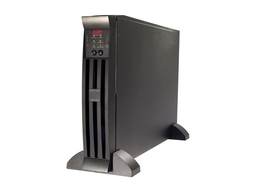 [1180699] APC SmartUPS XL Modular 1500VA 230V