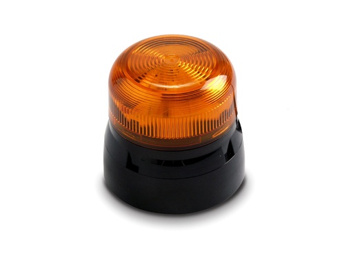[944973] Rack Alarm Beacon/230V