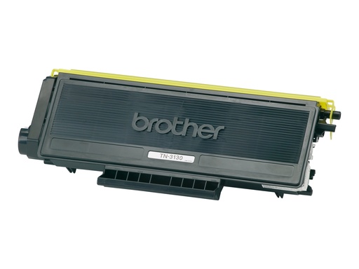 [1244063] Toner TN3130 3500 pages a 5% noir