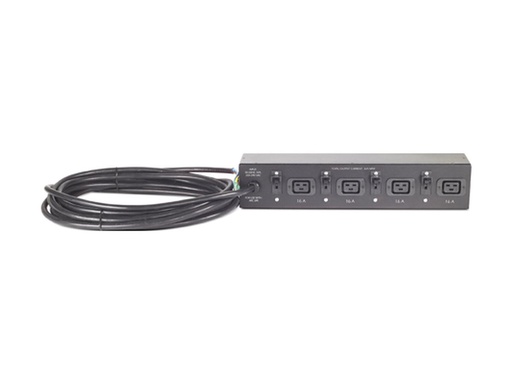 [1192650] APC Rack PDU Extender Basic 2HE 32A