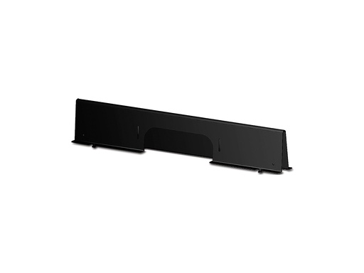 [899460] Shielding Data Partition600mm wide Black
