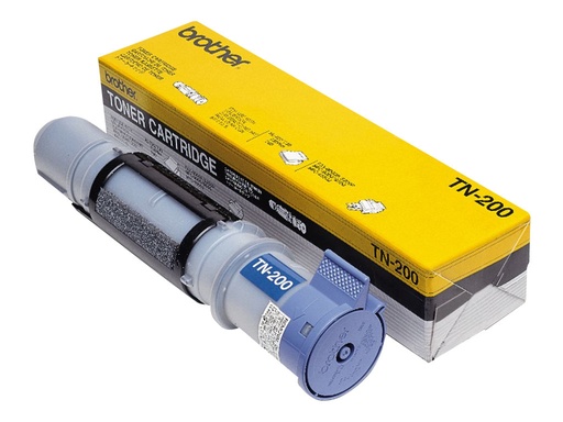 [1200919] Toner TN200 2200 pages a 5% noir
