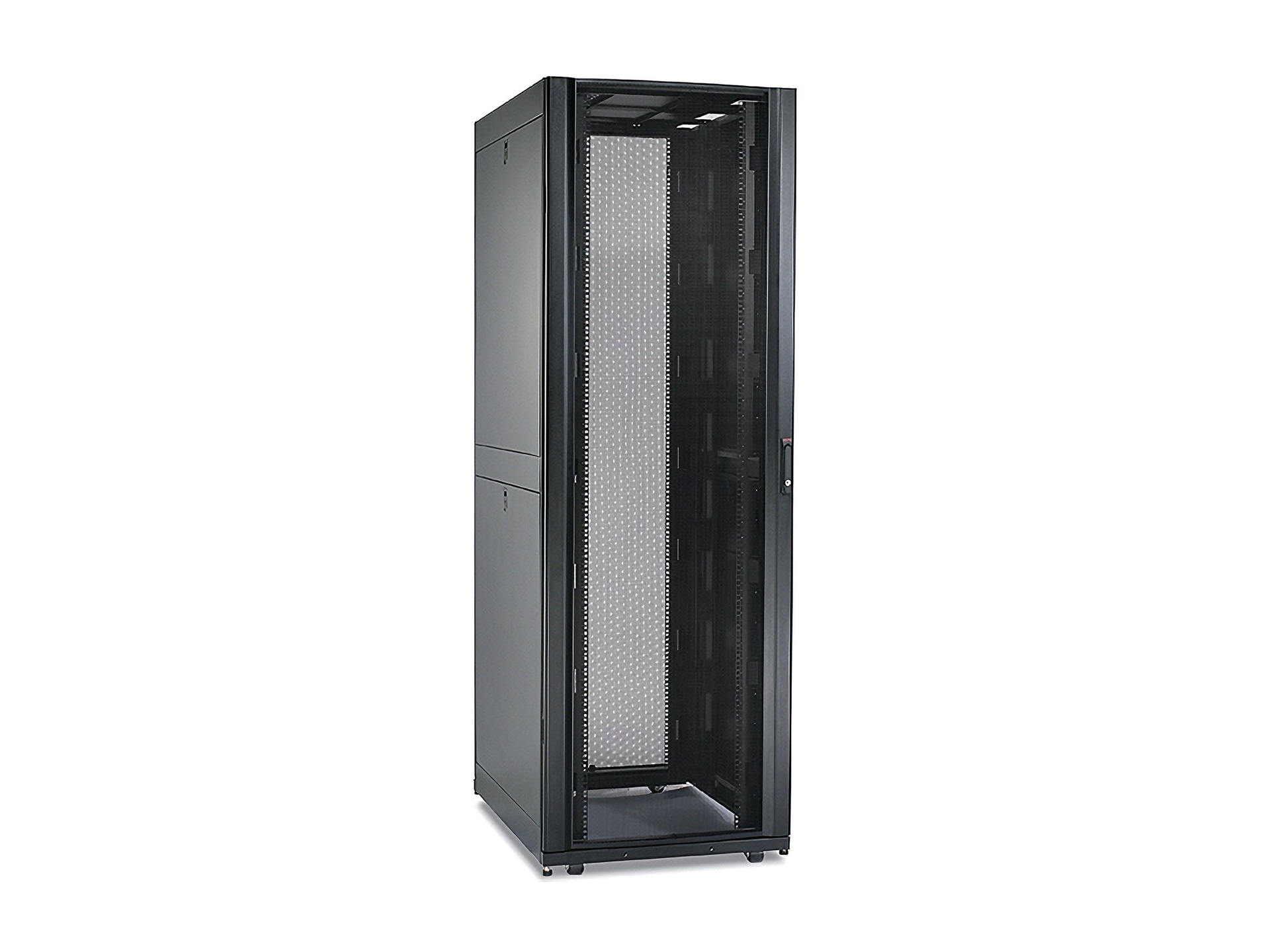 APC ARMOIRE NETSHELTER SX NOIR