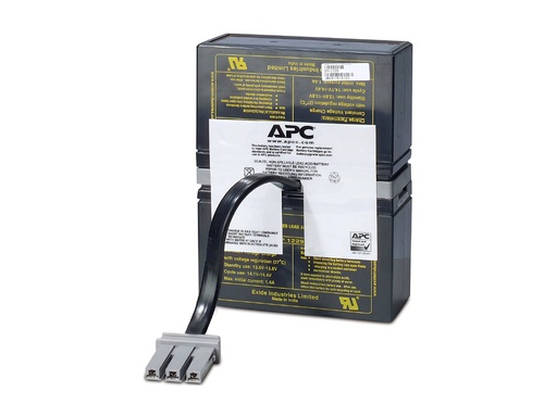 [1077676] APC Replacement Battery Cartridge #32