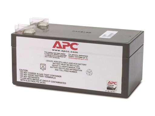 [1355558] APC Replacement Battery Cartridge #47